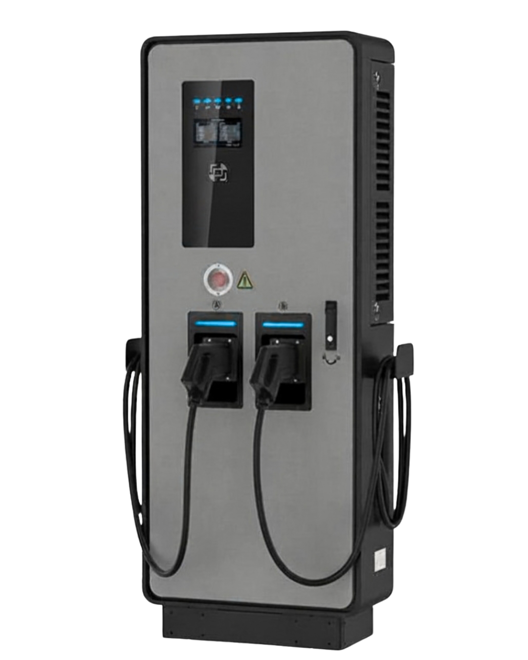 50kW to 400kW EV Charger