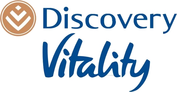 Discovery Vitality rewards