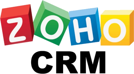 Zoho CRM